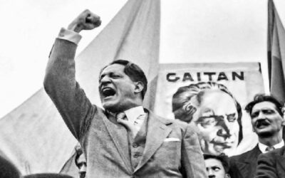 Caudillismo como estrategia de marketing: una advertencia para las marcas “hiper-fundador”